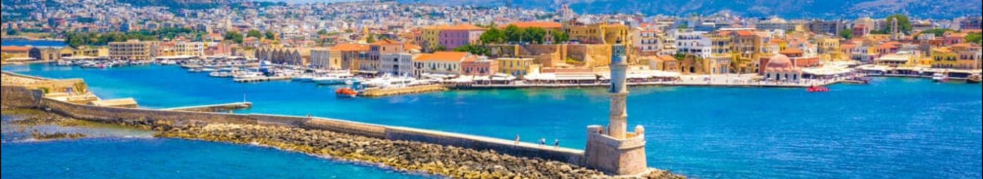 Obiective Turistice In Chania Creta Pe Care Sa Le Vezi Pachete Si