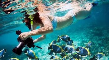 Tineri si vacanta activa